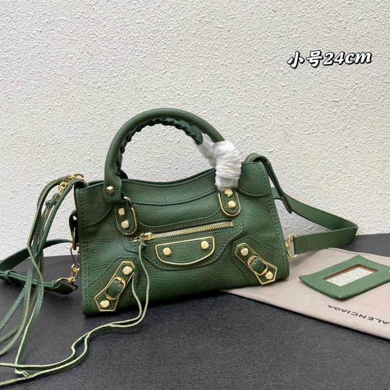 Balenciaga Handbags 185